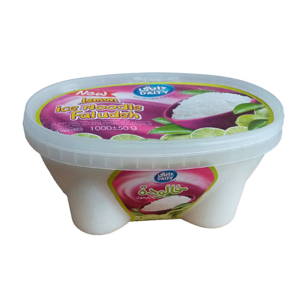 لوکس فالوده دایتی 4 عددی